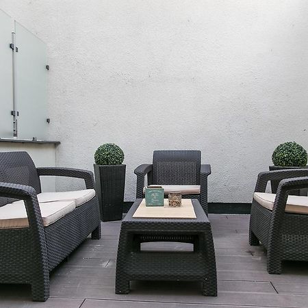 Dessewffy Apartment Budapest Bagian luar foto