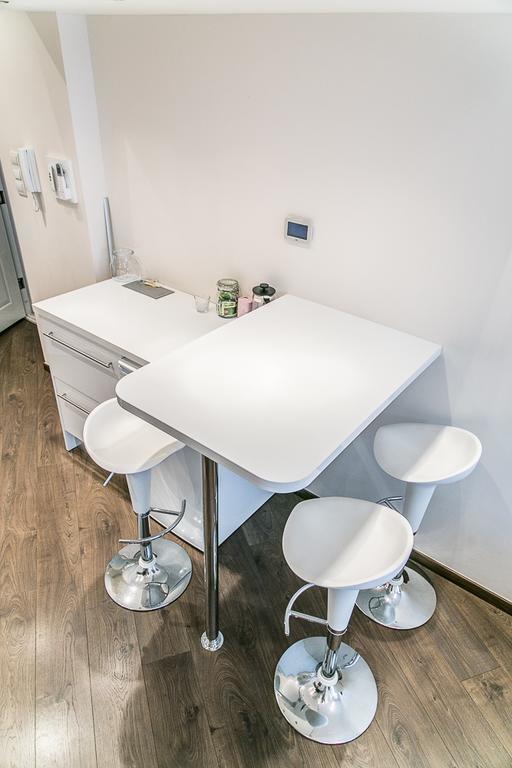 Dessewffy Apartment Budapest Bagian luar foto