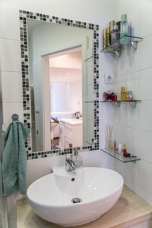 Dessewffy Apartment Budapest Bagian luar foto