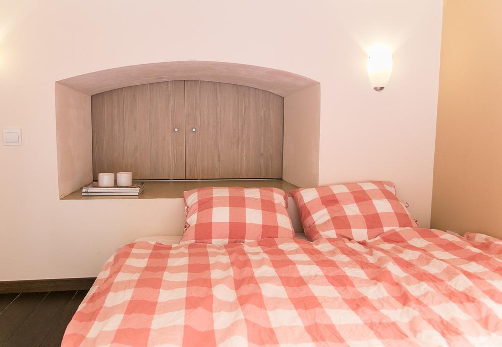 Dessewffy Apartment Budapest Bagian luar foto