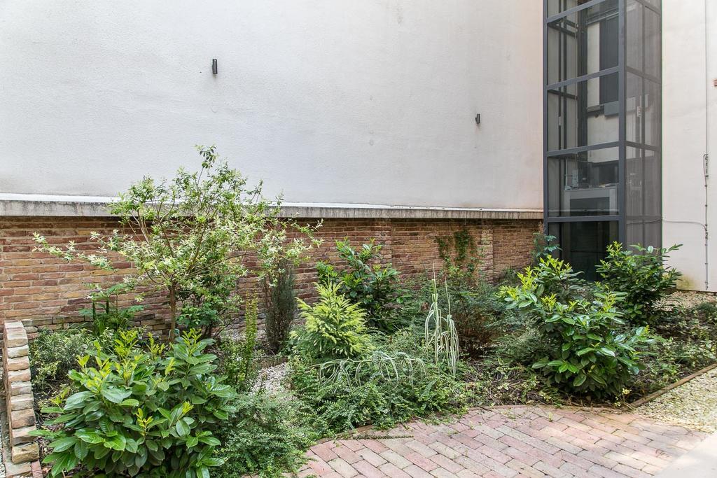 Dessewffy Apartment Budapest Bagian luar foto