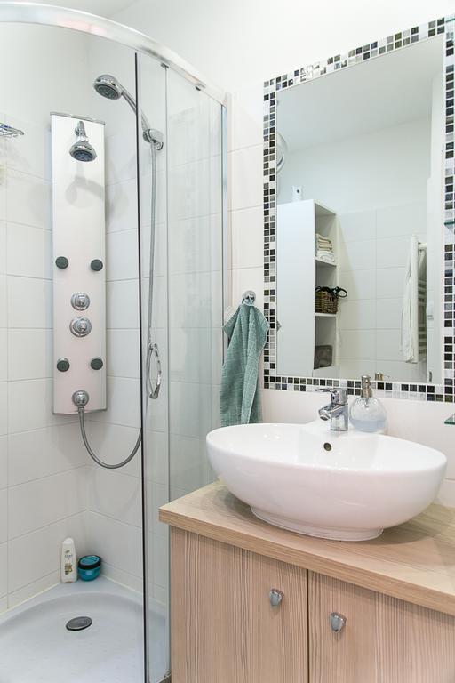 Dessewffy Apartment Budapest Bagian luar foto